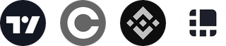 Strategic trading platform partnership with Loyal Tallyholdry, branding visual
